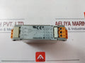 Weidmuller Wrs 2 Relay 12/24 Vdc