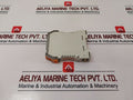 Weidmuller Wrz 2 Signal Conditioner Relay 12Vdc 24Vdc