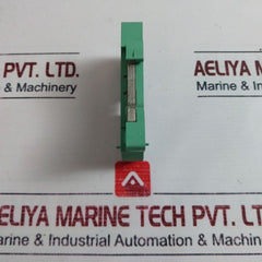 Weidmuller Zpe 35 Ground Terminal Block