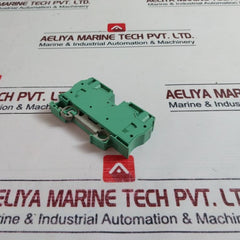 Weidmuller Zpe 35 Ground Terminal Block