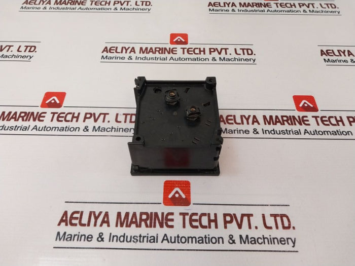 Weigel Pq96K Rotary Coil Instrument 0-100% 0-20Ma