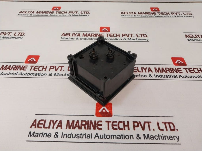 Weigel Pq96K Rotary Coil Instrument 0-100% 0-20Ma