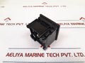 Weigel Pq 72K Ammeter 0-150 A