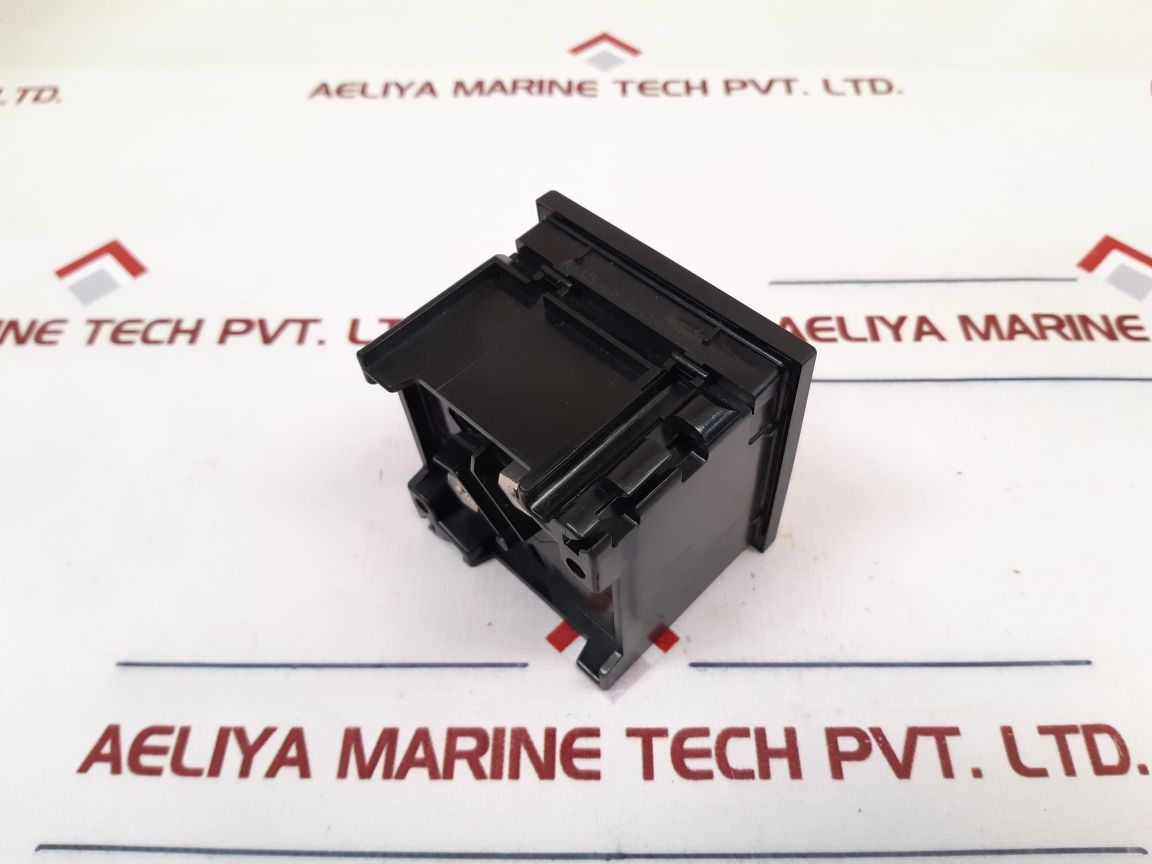 Weigel Pq 72K Ammeter 0-150 A