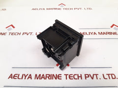 Weigel Pq 72K Ammeter 0-150 A