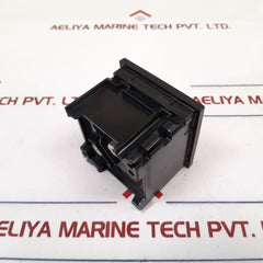 Weigel Pq 72K Ammeter 0-150 A