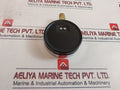 Weike 0-100 PSI Pressure Gauge 0-7 KG/CM2