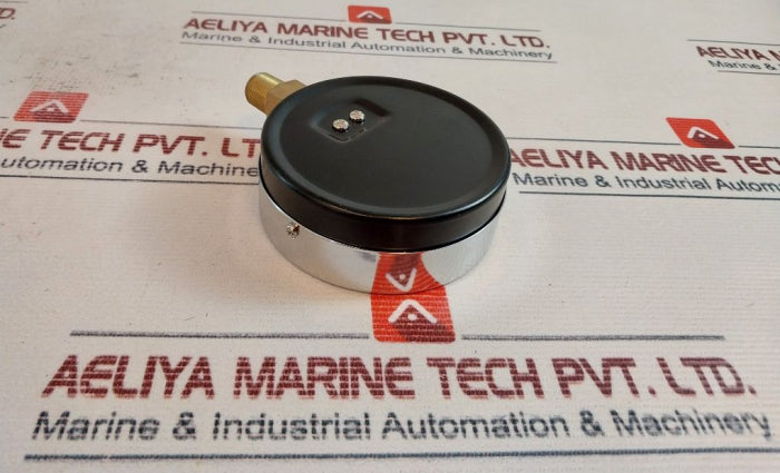 Weike 0-100 PSI Pressure Gauge 0-7 KG/CM2