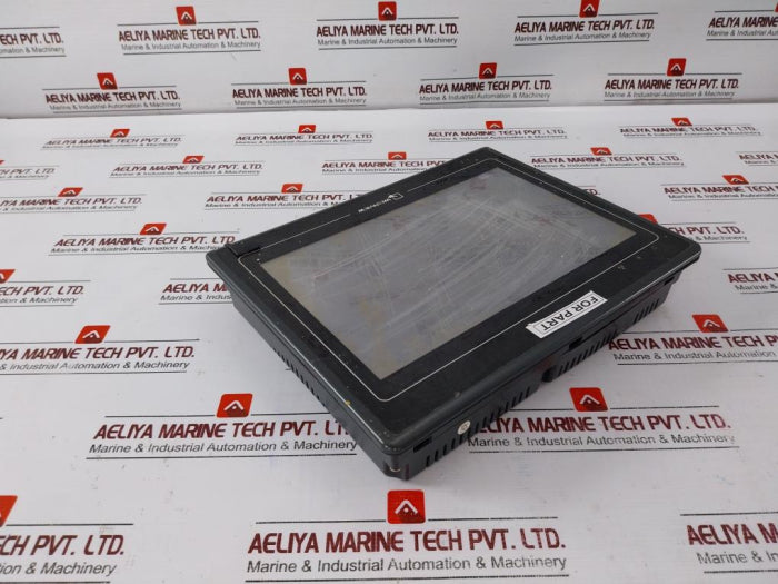 Weintek MT6100I HMI 300mA Built-in Power Isolation 24VDC±20%