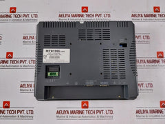 Weintek MT6100I HMI 300mA Built-in Power Isolation 24VDC±20%