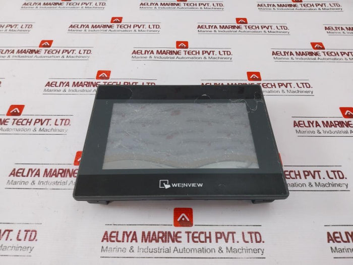 Weinview Tk6070Ip Human Machine Interface Touchscreen Operator-panel 24Vdc 300Ma