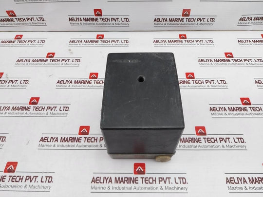 Weishaupt 1055/23 S6 Servo Motor Damper Actuator With Burner 220V 60Hz