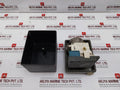 Weishaupt 1055/23 S6 Servo Motor Damper Actuator With Burner 220V 60Hz