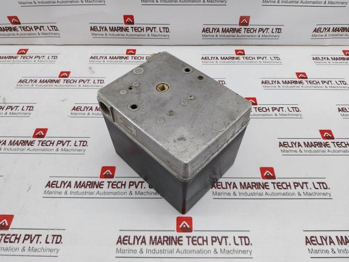 Weishaupt 1055/23 S6 Servo Motor Damper Actuator With Burner 220V 60Hz