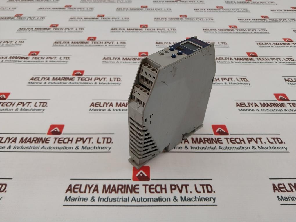 Weishaupt 702060/299-999-000-23/000 Programmable Controller 3A 250Vac