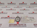 Weksler Instruments Bm2-3-3 Thermometer 3A04-back