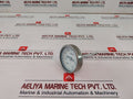 Weksler Instruments Bm2-3-3 Thermometer 3a04-back