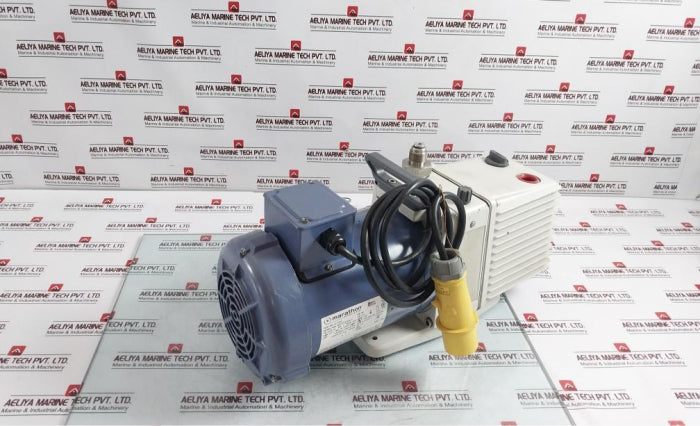Welch 8920A-46 Direct Drive Vacuum Pump 120V 60Hz 7.6A