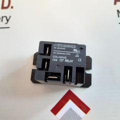 Wells 2E-307334 Relay 40A/240Vac