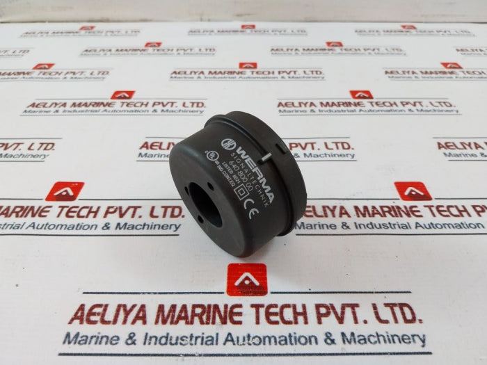 Werma 640 800 00 Terminal Unit