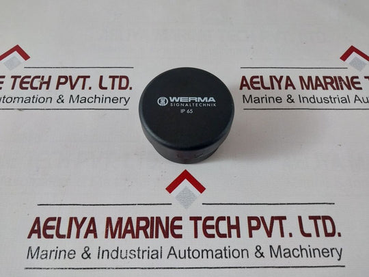Werma Signaltechnik 640 820 00 Terminal Base Mount