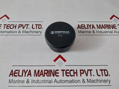 Werma Signaltechnik 640 820 00 Terminal Base Mount