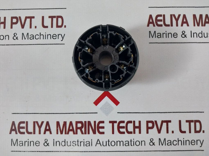 Werma Signaltechnik 640 820 00 Terminal Base Mount