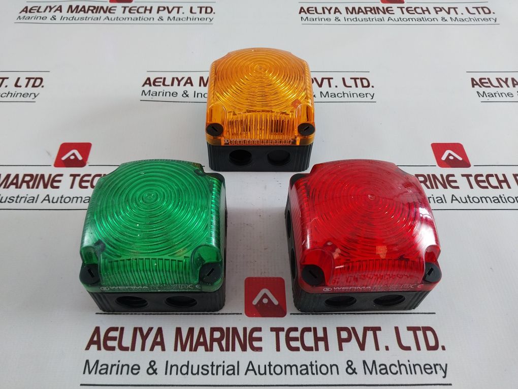 Werma 853 X 1060 Led Light Set