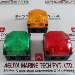 Werma 853 X 1060 Led Light Set