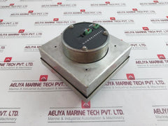Weschler Bg241 Bargraph Meter 24Vdc