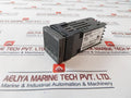 West 6100+ Digital Temperature Controller 100-240Vac 50/60Hz 7.5Va