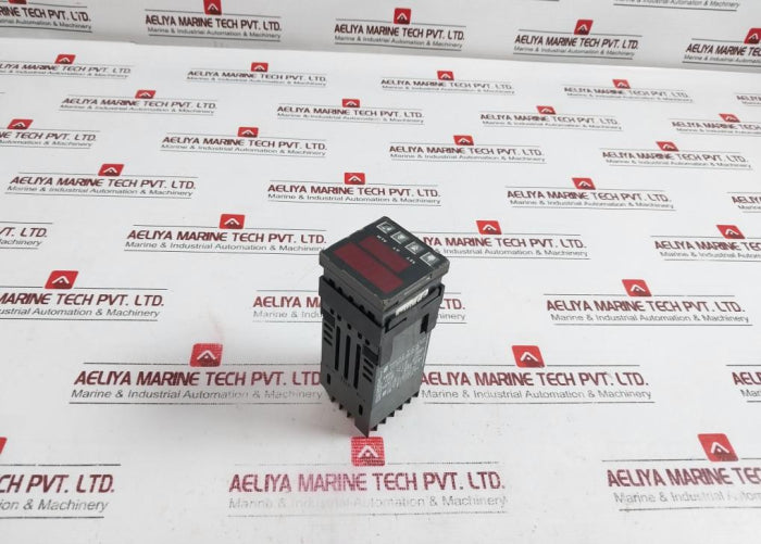 West Instruments N6101 Z2100 M1p1 Temperature Control 90-264vac 50/60hz 4va