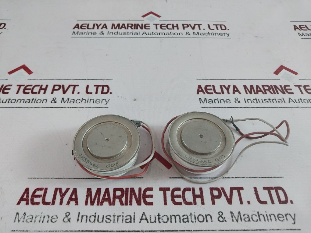 Westcode N370Ch14 L00 8833 Thyristor