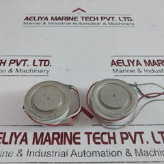 Westcode N370Ch14 L00 8833 Thyristor