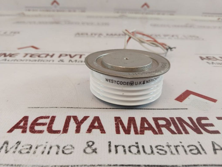 Westcode N370Ch14 L00 8833 Thyristor