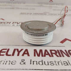 Westcode N370Ch14 L00 8833 Thyristor