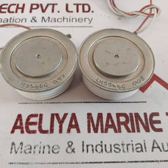 Westcode N370Ch14 L00 8833 Thyristor