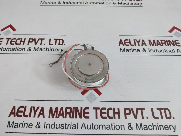 Westcode P370CH07 FMD 9610 Thyristor