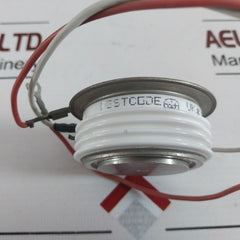 Westcode P370CH07 FMD 9610 Thyristor