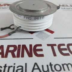 Westcode P370CH07 FMD 9610 Thyristor