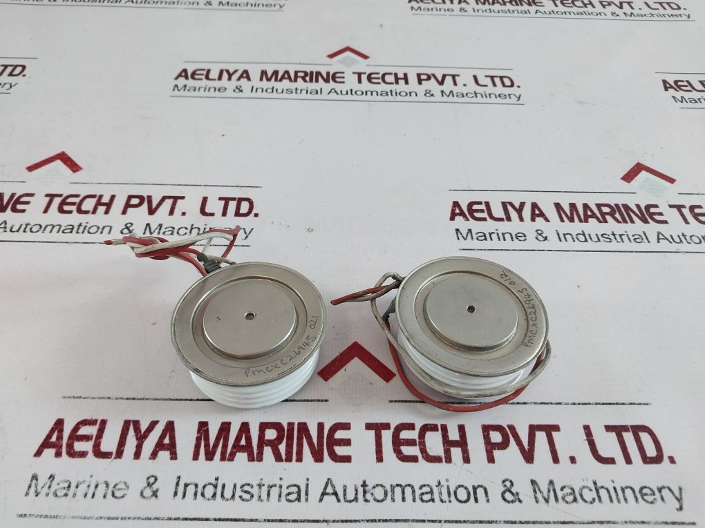 Westcode P370CH07 FMO 0025 Thyristor