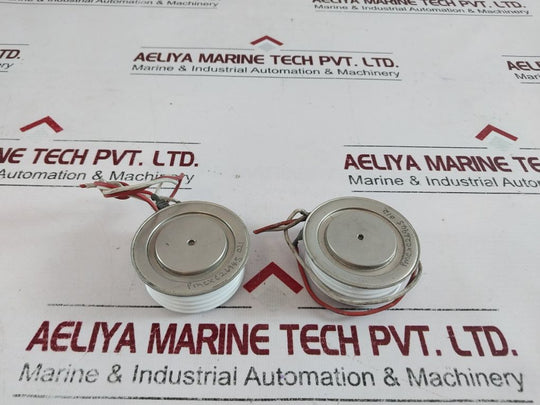 Westcode P370CH07 FMO 0025 Thyristor