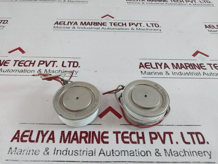 Westcode P370CH07 FMO 0025 Thyristor