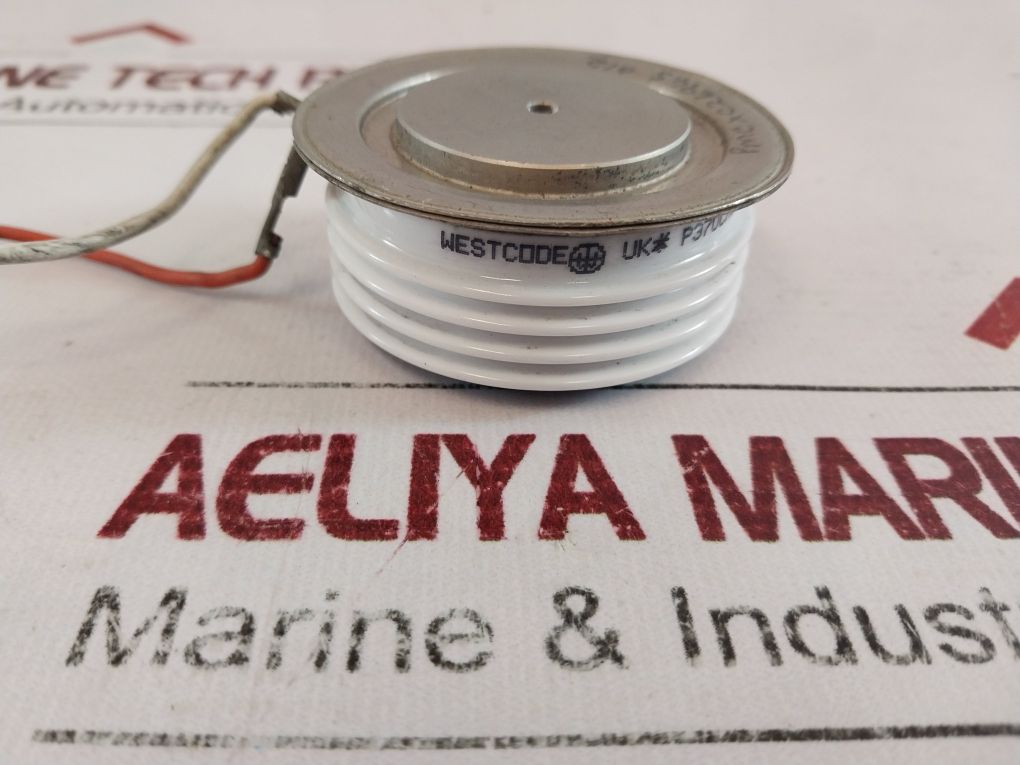 Westcode P370CH07 FMO 0025 Thyristor