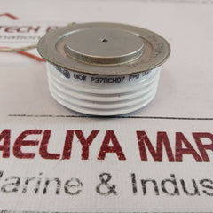 Westcode P370CH07 FMO 0025 Thyristor