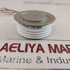 Westcode P370CH07 FMO 0025 Thyristor
