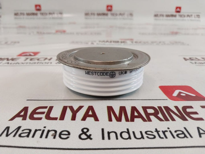 Westcode Sm45Cxc624 Thyristor Module