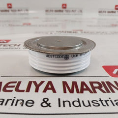 Westcode Sm45Cxc624 Thyristor Module