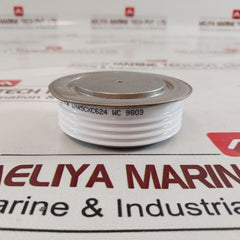 Westcode Sm45Cxc624 Thyristor Module