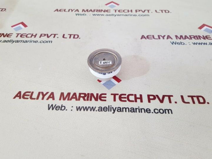 Westcode/Abb Sm18Cxc176 Diode Kit 61179925